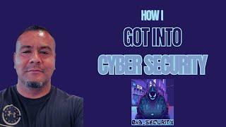 How To Go From Physical Security / Work Place Services to Cyber Security