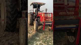 Tractor Swaraj 855 FE dilokidarkhan #tractorvideo#tractordriving #farming Tractorlover #reelyoutube