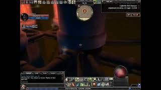 Dungeons and Dragons Online - 5 - The Pit