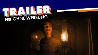 GRETEL & HÄNSEL | Offizieller Trailer | DAS KINO HD 2020