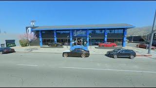 YOU WON'T BELIEVE WHAT JUST HAPPENED AT WEST COAST CUSTOMS!!!