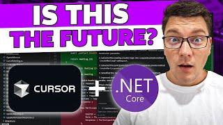 The AI-Powered VS Code Killer? Checking Out Cursor and AI Coding