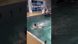 ULTIMATE Speed Training for Swimmers  ⁠