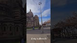 Marseille #travel #marsielle #france #amazing #city #exploretheworld #familyvlog