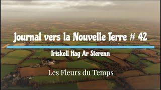 Triskell Hag Ar Sterenn 42, Les Fleurs du Temps