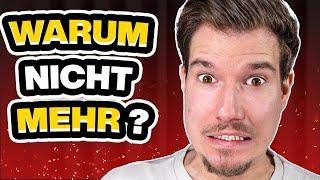 Warum kommen nicht MEHR Sammlungs-Videos?! 