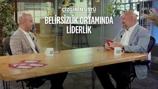 Belirsizlik Ortamında Liderlik | Engin Kolat