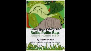 Rollie Pollie Rap by Fritz von Coelln