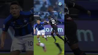 This is why Lautaro Martinez deserves more   #football