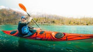 Advanced Paddling Skills: Kayaking 102