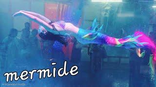 #mermaid  #love #aquarium #underwater