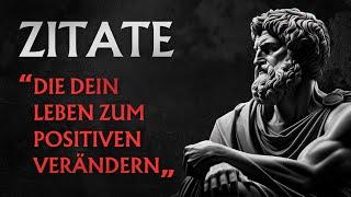 Die 78 kraftvollsten Zitate des Stoizismus | Stoizismus