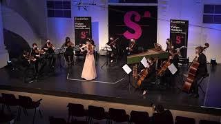 Lora  Markova - Summer Vivaldi (Presto)
