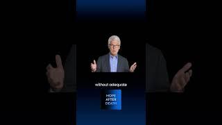 What Is Purgatory? | Dwight Nelson #Shorts #DwightNelson