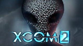 XCOM 2 Gameplay (PC HD)