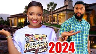 Back From School (FULL MOVIE) Ekene Umenwa Latest Nigerian Movie 2024