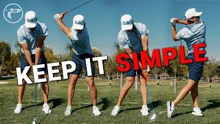 Keeping It Simple || The Hip Bump Explained