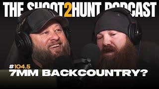 The 7mm Backcountry is NOT as Good as They're Saying?