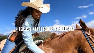 ELLA QUIERE BAILAR - OSCAR NIEVES (VIDEO OFICIAL)