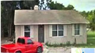 2-bed 1-bath Single Family Home for Sale in Melbourne, Florida on florida-magic.com
