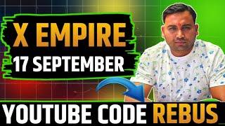 How Pavel Durov resisted the authorities Code | X Empire | Youtube Video Code Today X Empire Code