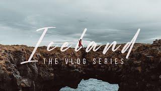 Iceland Vlog Day 8&9 | Why is it so HARD to say GOODBYE