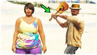 GTA 5 "Ең қызықты сәттер 7" 