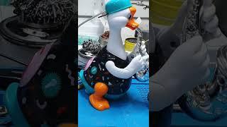구스파파 수리