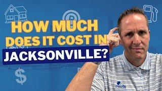 5 Unexpected Costs of Living in Jacksonville FL