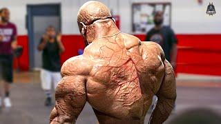 UNKNOWN MONSTER - HE SHOCKED ALL - MR.OLYMPIA 2023 MOTIVATION