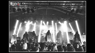 Mephorash - Sanguinem (live Metal Méan Festival 2019, Belgique 17/08/2019)