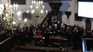 Stabat Mater, Rheinberger