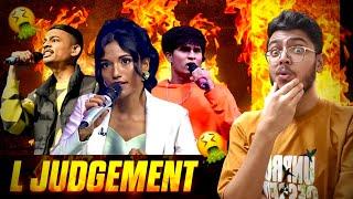 Hustle 4 Dee Mc & Raga - The Best Judges ?🫡| HUSTLE 4 EPISODE 5 REVIEW