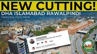  WHY IS DHA ISLAMABAD CUTTING THIS LAND? | Property Gupshup Comments