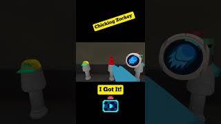 I Got It! | @ChicKingDead #chicking #gorillatag #gorillatagquest #vr #godsofgravityvr #funny