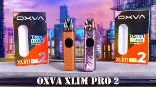 The BEST Pod Device of 2024? OXVA Xlim Pro 2 Review! VapingwithTwisted420