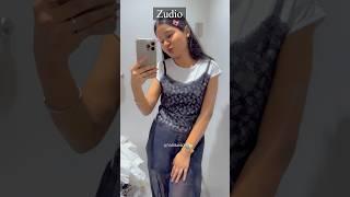 Zudio pinterest summer collection #zudio #zudiohaul #shoppingvlog