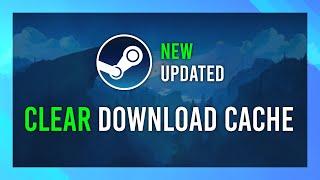 Clear Download Cache | UPDATED | Can fix not launching/stuck downloads