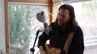 "Boiling Point" (an original) - Brian Bingham - The New Origins Sessions