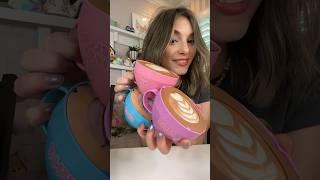 Caffeinated kitty collectibles! ️  #asmr #adultcollectors
