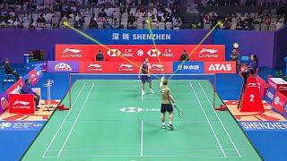 1 In a Million Badminton