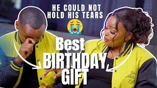 4 BIG SURPRISES ON MY HUSBANDS BIRTHDAY | THE WAJESUS FAMILY