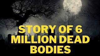 History of  the Catacombs in Paris | Empire of Death Beneath the City of Lights | The Catacombs