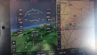 Foreflight AHRS jump with Stratux input