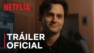 You: Temporada 5 | Tráiler oficial | Netflix