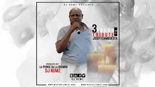 DJ NUMZ 3 HOURS TRIBUTE TO JOSKY KIAMBUKUTA R I P PAPA, ±254716288884