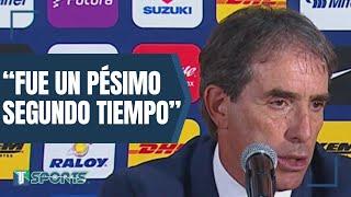 Guillermo Almada REACCIONA a la DERROTA de Pachuca con Pumas; HABLA de Rafa Márquez y Javier Aguirre