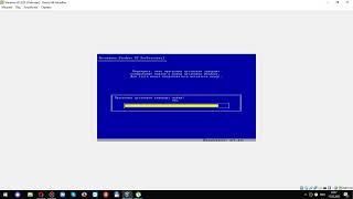 Установка Windows XP Seven 2020