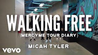 Micah Tyler - Walking Free (Radio Edit)