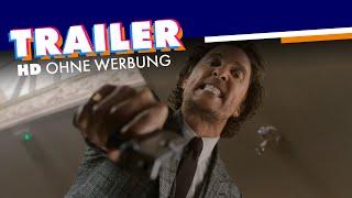 THE GENTLEMEN | Offizieller Trailer 2 | DAS KINO HD 2020